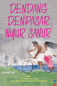 Image of Dendang Denpasar Nyiur Sanur