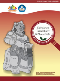 Image of Keindahan Tersembunyi di Bhumi Kadiri