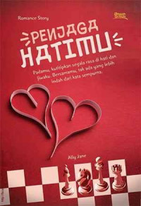 Image of Penjaga Hatimu