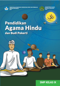 Image of Pend. Agama Hindu Kelas 9 Kur. Merdeka