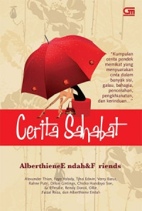 Image of Cerita Sahabat