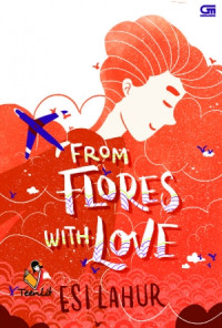 Image of From Flores With Love