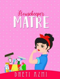 Image of Housekeeper Matre