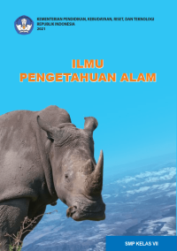 Image of IPA Kelas 7 Kur. Merdeka