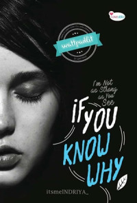 Image of If You Know Why