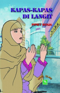 Image of Kapas-Kapas di Langit