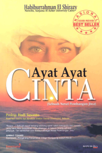 Image of Ayat-Ayat Cinta