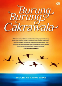 Image of Burung-Burung Cakrawala