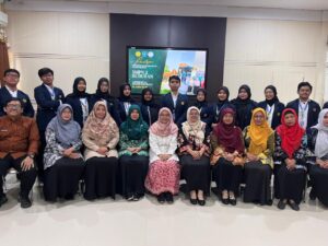 Penarikan Mahasiswa PLP UNESA 2026